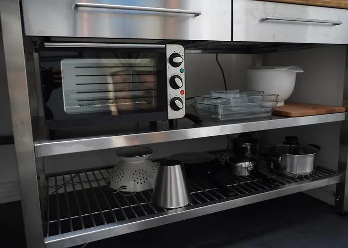 Homely 2 Room Apartment Close To Copenhagen City Center