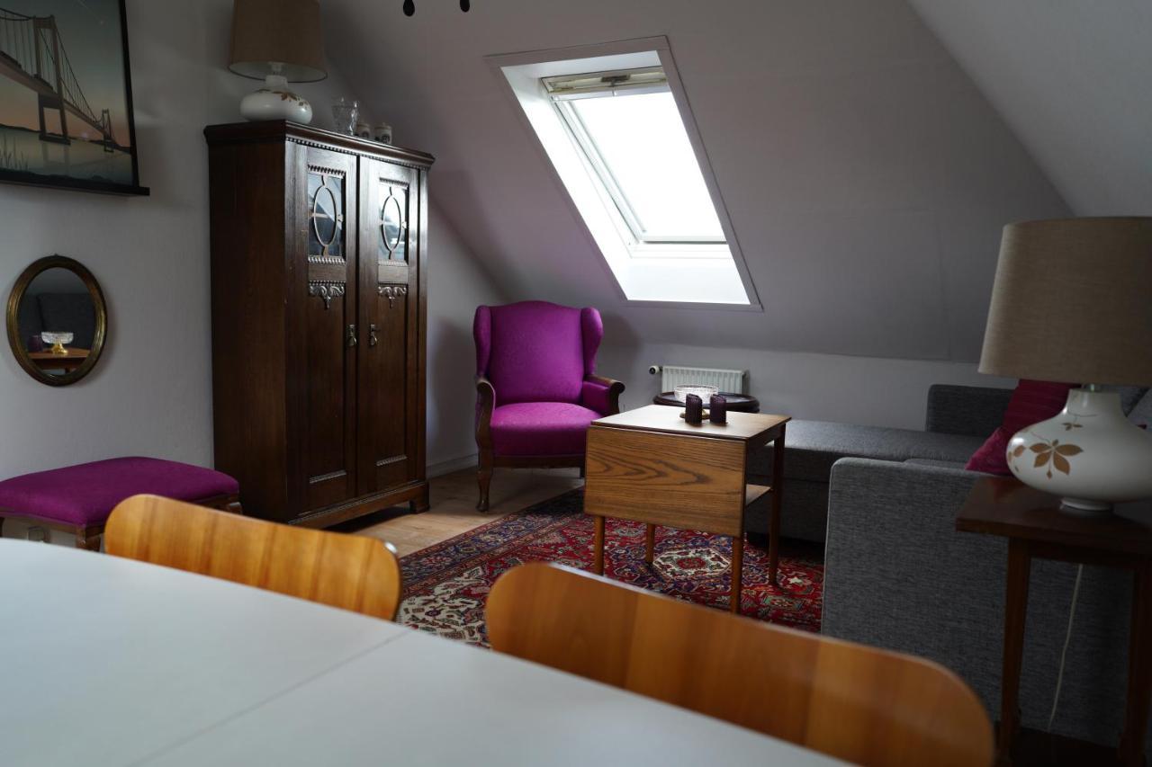 Апартаменты Homely 2 Close To Center Копенгаген