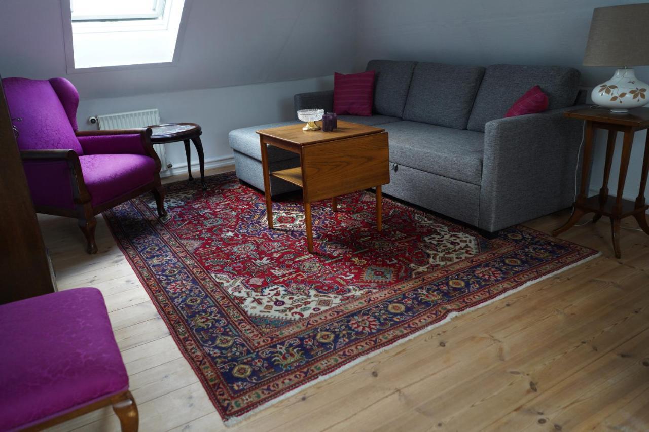 Leilighet Homely 2 Close To Center